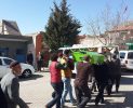 Vefat ve Başsağlığı