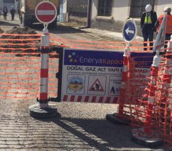 Kasabamızda Doğalgaz Aboneliği Başvuruları Başladı