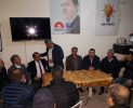 Kasabamızda dosthane seçim yarışı