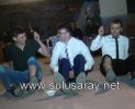 Düğünlerimizde gençlerin orta oyunları