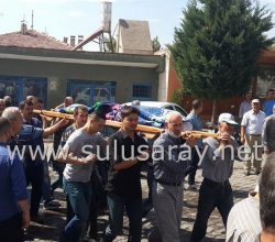 Vefat ve Başsağlığı