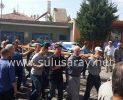 Vefat ve Başsağlığı