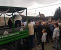Vefat ve Başsağlığı