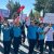 Kasabamız İmam-Hatip Ortaokulu Öğrencilerinden Filistine Destek Yürüyüşü