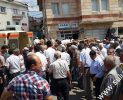 Vefat ve Başsağlığı
