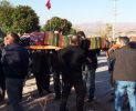Vefat ve Başsağlığı