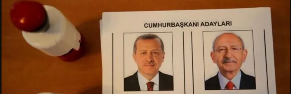 Kasabamızdan Çıkan Sandık,Sandık Cumhurbaşkanlığı Seçim Sonucu
