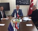 Kasabamız Doğalgaza Kavuşuyor