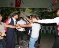 Kasabamızda 1998-3 Tertip Asker Uğurlama ve Moral Gecesi