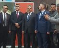 Akparti Sulusaray  belediye başkan adayı Resmen Bayram Yılmaz