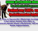 Kasaba Çiftçilerimizin dikkatine!!