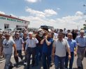 Kasabamız Halkından Mustafa Baran Vefat etti