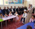 Kasabamızda 4-6 Yaş Gurubu Kur’an kursunun açılışı yapıldı