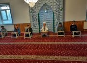 Camilerimizde Ramazan Ayına Özel Mukabele Usulü Kur’an-ı Kerim Okumaları Devam Ediyor