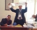 İşte Kasabamızdan çıkan seçim sonucu