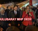 Kasabamızın 10. Belediye Başkanı Fatih Kalkan Oldu!