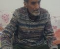Kasabamız sakinlerinden suriyeli ali vefat etti