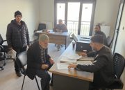 Sulusaray TOKİ Konutları İlk Teslim Bugün Yapılıyor