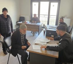 Sulusaray TOKİ Konutları İlk Teslim Bugün Yapılıyor