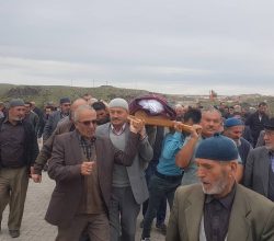 Yaşar GÖR Toprağa Verildi