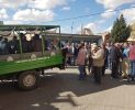 Vefat ve Başsağlığı