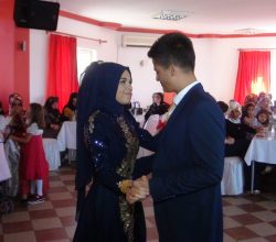 “Allah tamamına erdirsin”