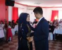 “Allah tamamına erdirsin”